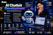 ai chatbot develop website whatsapp lead generated rag automation forex trading