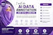 do accurate ai data annotation and data labeling