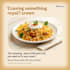 write engaging food and restaurant social media captions with hashtags