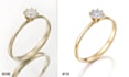 do jewellery retouching and background removal