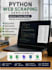 do web scraping and data extraction with python