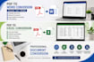 convert PDF to word and excel manually with accuracy