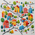 create professional vector neighborhood maps and local area guides