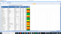 professionally format your excel data