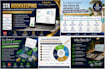 do str bookkeeping for airbnb, vrbo, hostfully, get clearing and qbo
