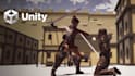 create unity game modifications, networking, anti cheat and custom systems