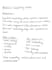 write beautiful handwritten notes, letters, cards, and documents