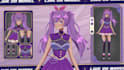 design and rig live2d vtuber model anime live2d model rigging 3d vtuber model