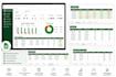 create an automated google sheets attendance and timesheet tracker