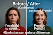 teach and practice french conversation with you