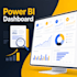 design a power bi dashboard