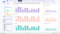 build a power bi dashboard for budgeting, forecasting and variance analysis