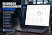 develop custom business software and automation solutions