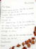 handwrite your documents with my elegant handwriting