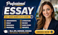 write the assignment as a professional assignment writer