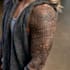 create a beautiful tattoo sleeve art