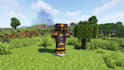 develop minecraft forge mods, bedrock addons, cobblemon, palworld and plugins
