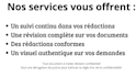 je vais etre votre assistant virtuel professionnel