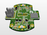 create high speed hdi pcb design and routing