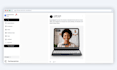 build a full stack saas web app with react and express
