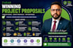 write a winning grant proposal, concept note, and rfp