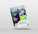 design modern creative restaurant food menu, digital flayers