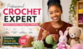 write or design handmade crochet patterns, amigurumi patterns for shop,crochet