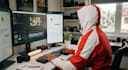 professionally edit your promo video or video ad