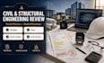review complex civil and structural engineering design michigan, texas, nc, sc