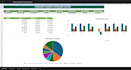 create professional custom excel spreadsheets