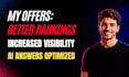 claude geo aeo optimization ai search visibility semantic seo llm optimization