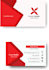 design a business card