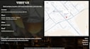 design a mobile friendly restaurant websites with menu