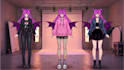 do live2d vtuber, vtuber model, chibi vtuber, anime pfp, furry vtuber, anime