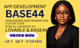 ai development website development