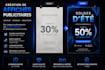 disgn a professional business logo
