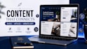 write engaging blog posts, articles and website content