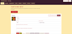 build a responsive website with an admin panel