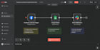 build n8n ai agent, custom n8n automation workflow and ai workflow
