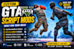 develop custom gta 5 singleplayer script mods