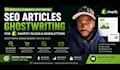 do seo articles ecommerce ghostwriting for shopify blogs and newsletters