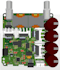 design custom schematic and pcb layout in altium designer