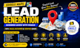 provide niche target location email list for grow business