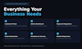 build a nextjs web app with supabase backend and admin dashboard