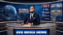 be your proffessional new anchor and ai video creator