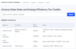 source and compare cited building permit fees in US cities