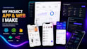 develop your mobile app using react native