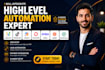 integrate highlevel tiktok ads jotform convertkit stripe zapier openai agent