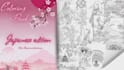 provide a digital coloring book kids