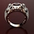 do 3d jewelry design, jewelry cad design in stl, for 3d printing and rendering